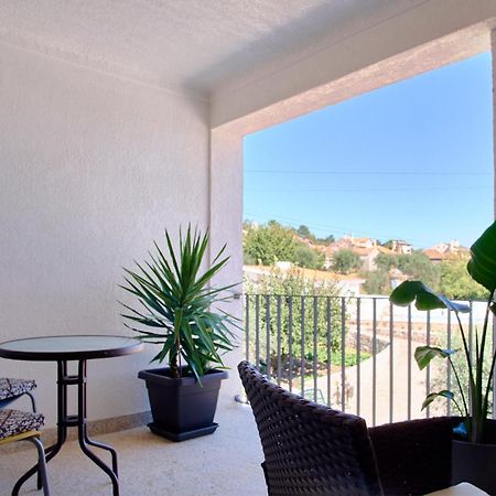 Bed and Breakfast Cerca Da Estrela Matanca Exterior foto