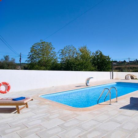 Bed and Breakfast Cerca Da Estrela Matanca Exterior foto