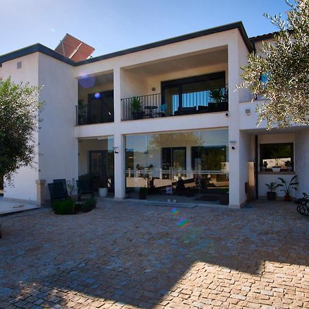 Bed and Breakfast Cerca Da Estrela Matanca Exterior foto