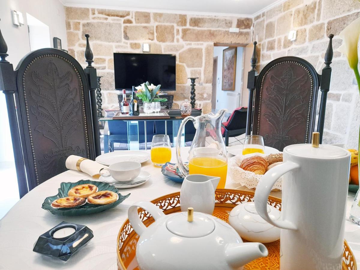 Bed and Breakfast Cerca Da Estrela Matanca Exterior foto