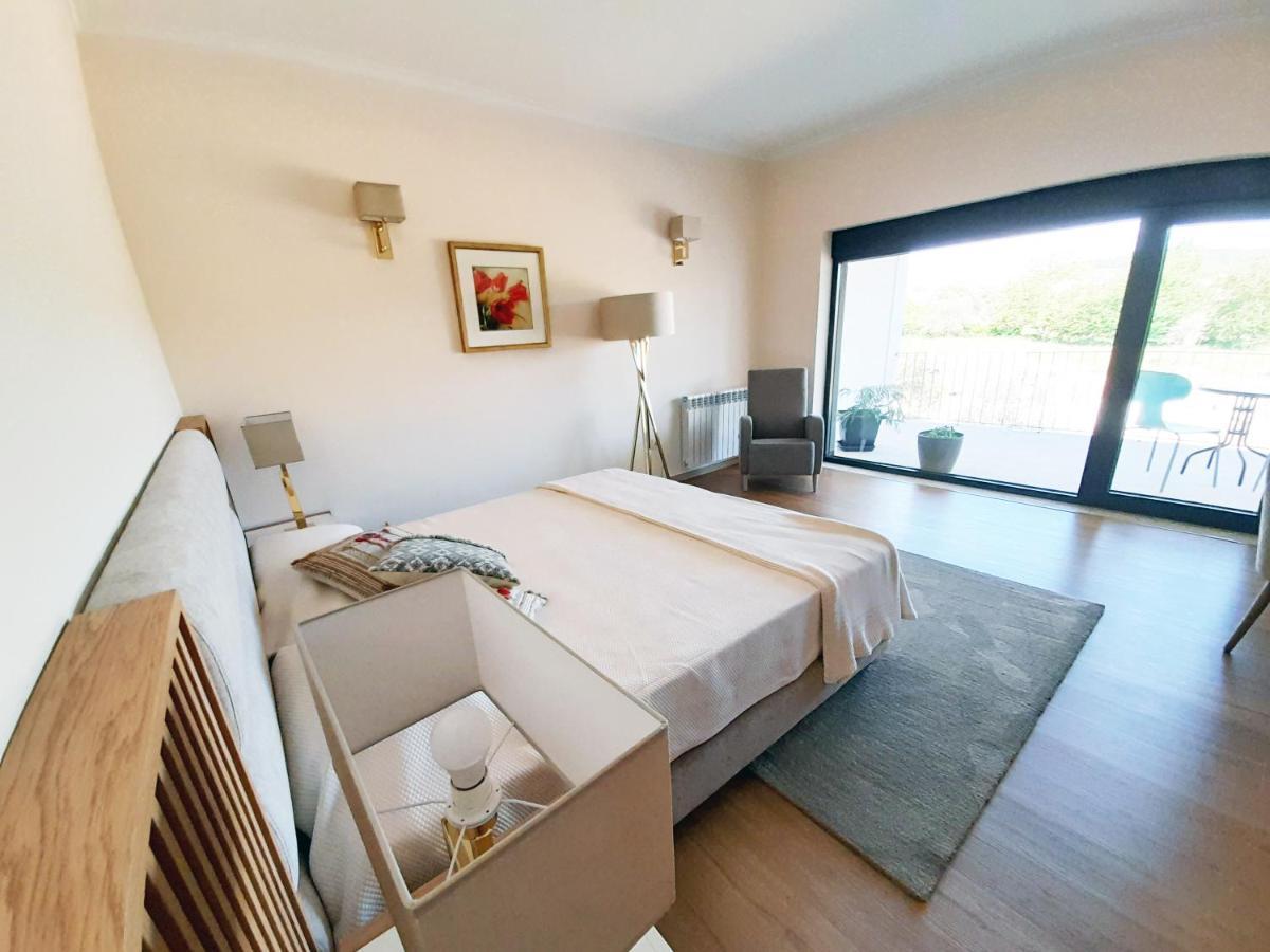 Bed and Breakfast Cerca Da Estrela Matanca Exterior foto