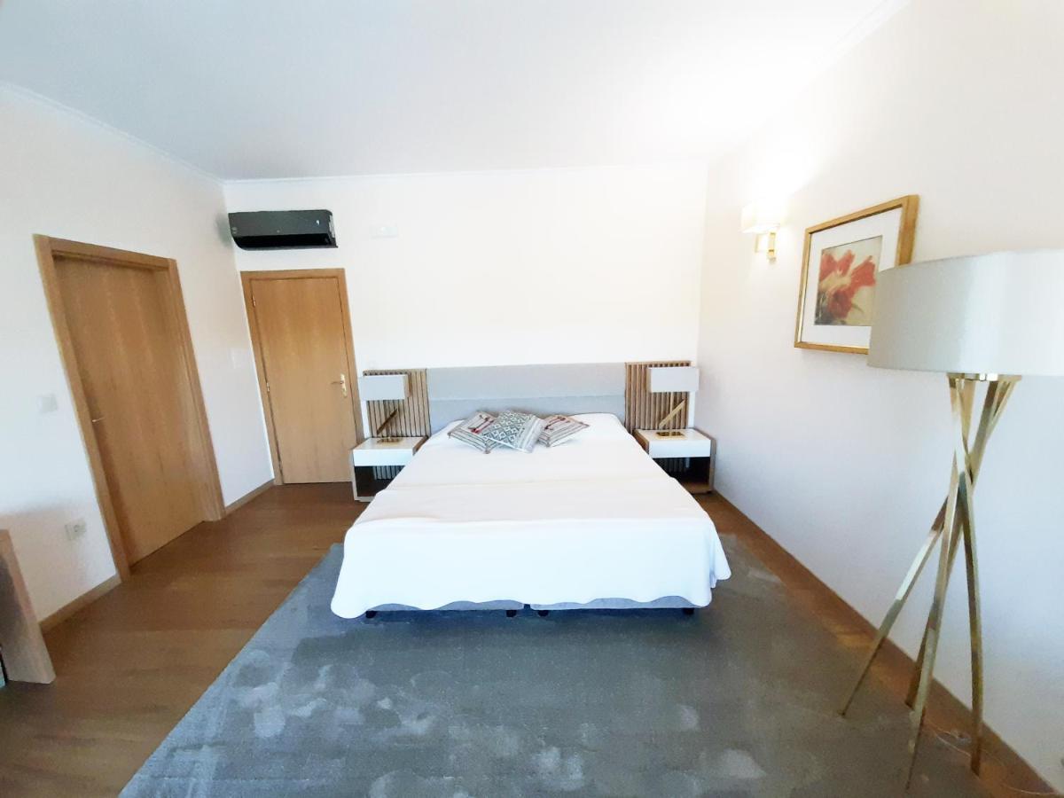 Bed and Breakfast Cerca Da Estrela Matanca Exterior foto
