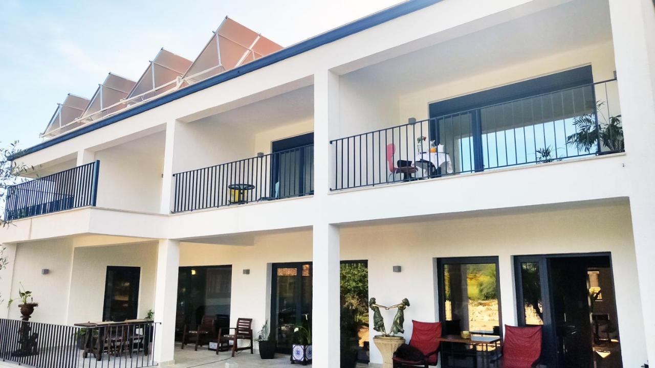 Bed and Breakfast Cerca Da Estrela Matanca Exterior foto