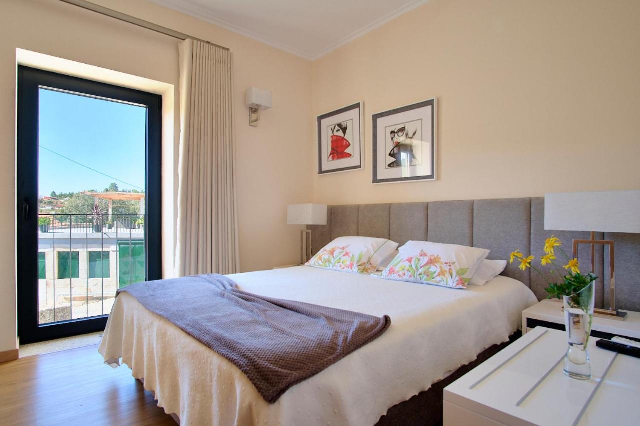 Bed and Breakfast Cerca Da Estrela Matanca Exterior foto