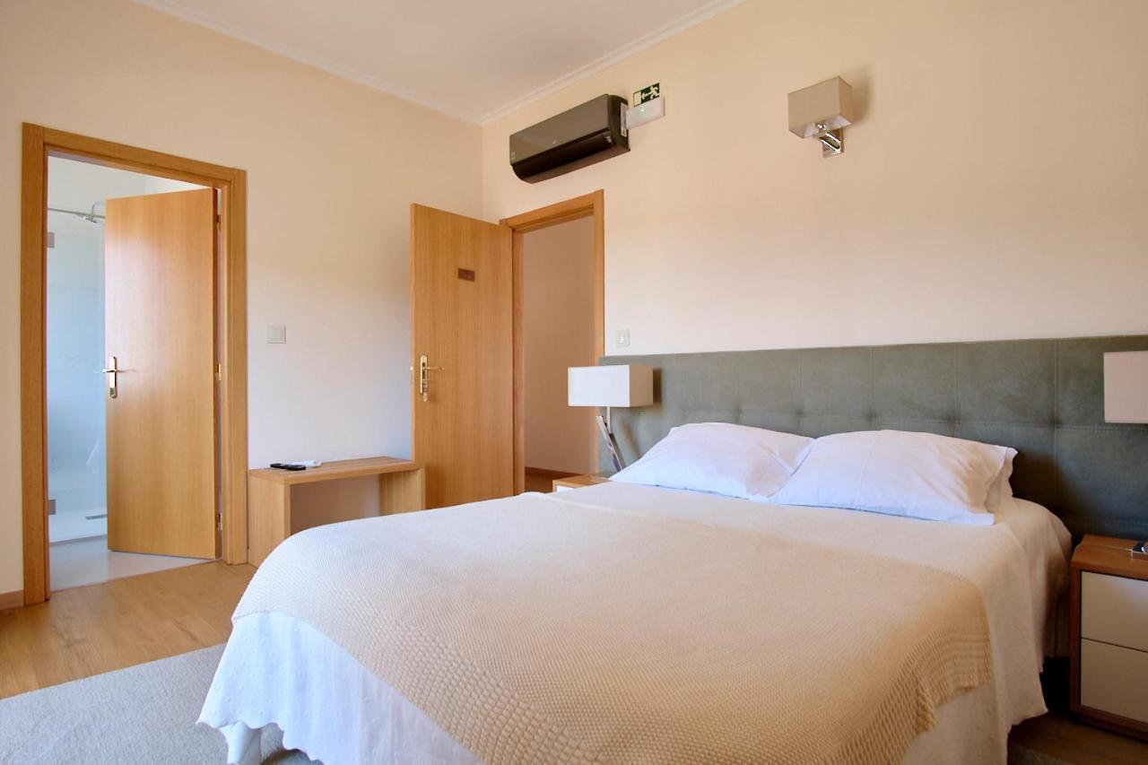 Bed and Breakfast Cerca Da Estrela Matanca Exterior foto