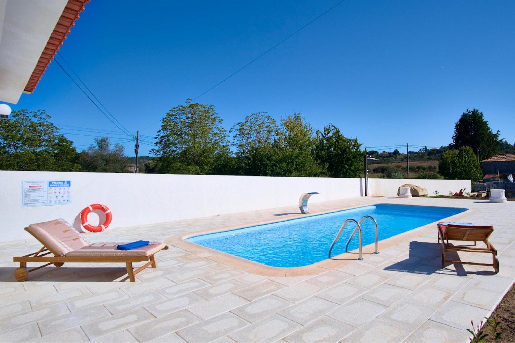 Bed and Breakfast Cerca Da Estrela Matanca Exterior foto